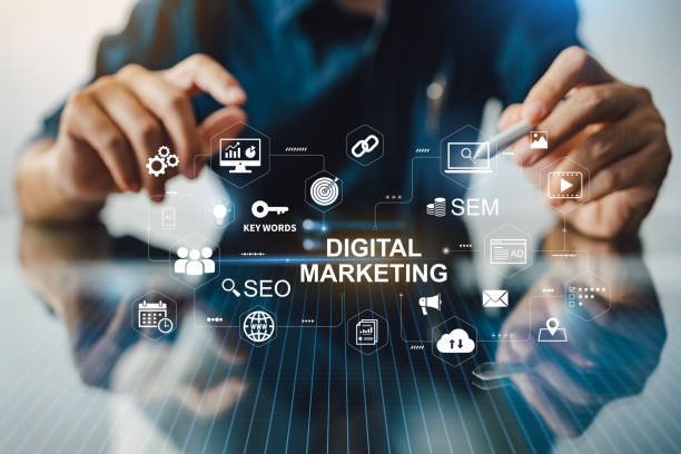 Digital Marketing Agency in Hyderabad