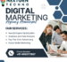 Empowering Businesses with Nextgen Techno Solution – Your Trusted Digital Marketing Agency in Ameerpet
