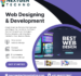 NextGen Techno Solution – The Leading Web Design Company in Ameerpet